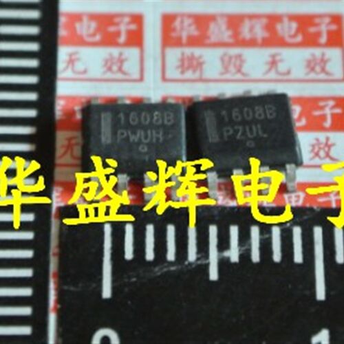NCP1207A/1271A/P1337/1377B/1606B/1607B/1608B/N/1653A电源芯片
