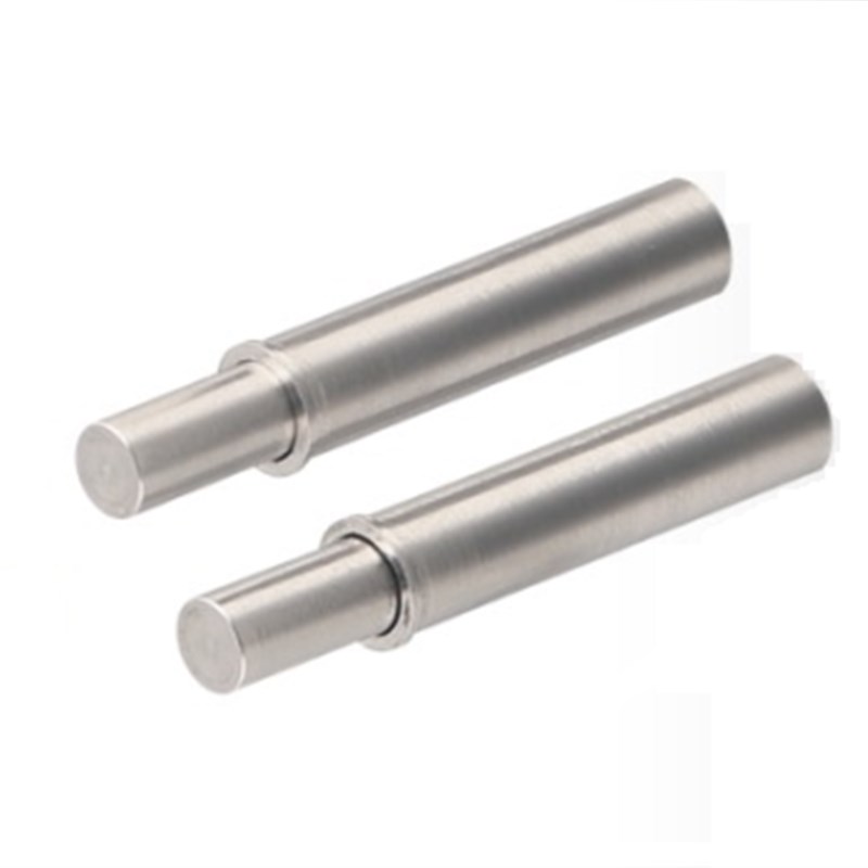 正辰五金小径弹簧柱塞/弹顶销/平端轻载型MPFL2- 3-6 4 5 -5 8 12