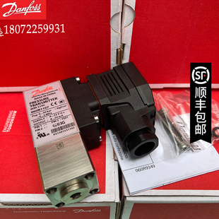2DB04 2711 MBS5100 正品 丹佛斯压力变送器特价 060N1107 DANFOSS