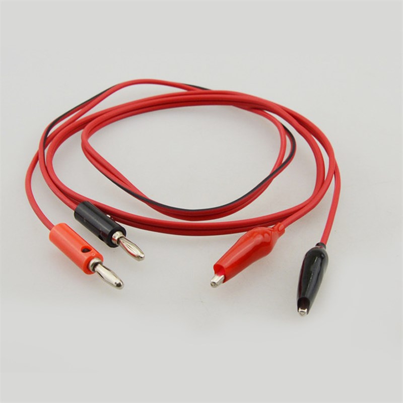 直流稳压电源 连接线 稳压器 万用表输出测试线 胜利表输出线