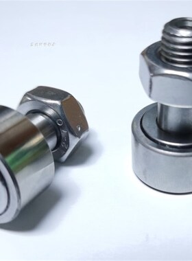 凸轮轴承随动器 米思米型 CFFAS CFFAC CFFA3-10 4-12 5-13 6-16