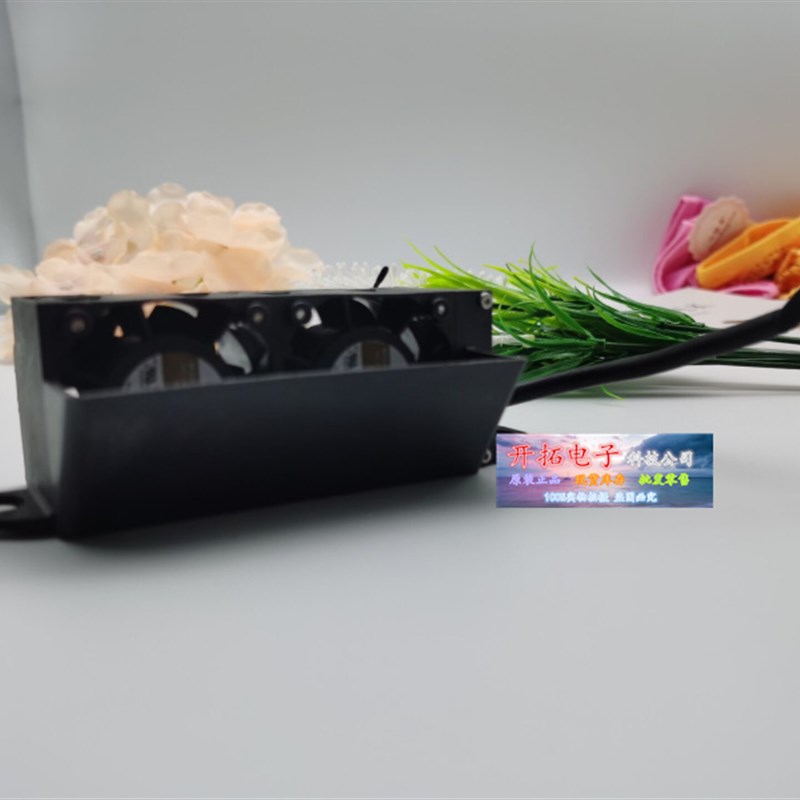 BKV106176/2 BKV 106 176/2服务器风扇