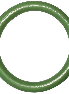 绿氟胶O型圈耐腐蚀245/250/255/260/265/270/275/280/285/290*5mm