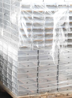 开关电源 6V10A 变压器 220V转6V60W LED模型模组电源 S-60-6