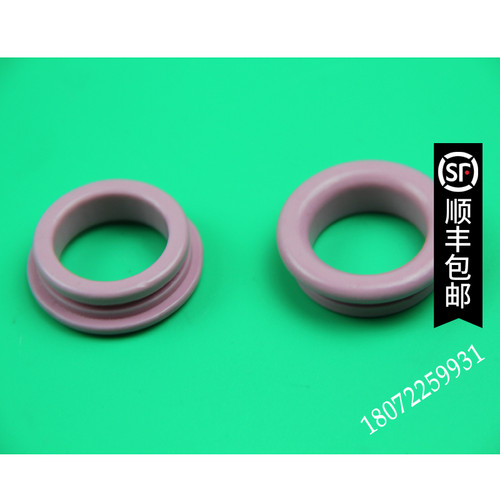 意大利络筒机  fadis夹头胶圈