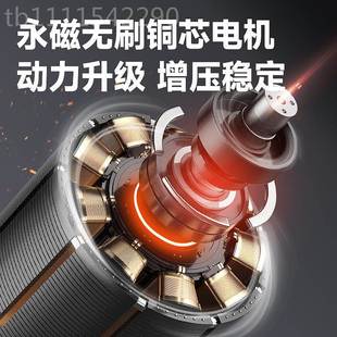 佳普增压泵24小V型静音家用加自全自动吸泵热水器AIN自来水管道压