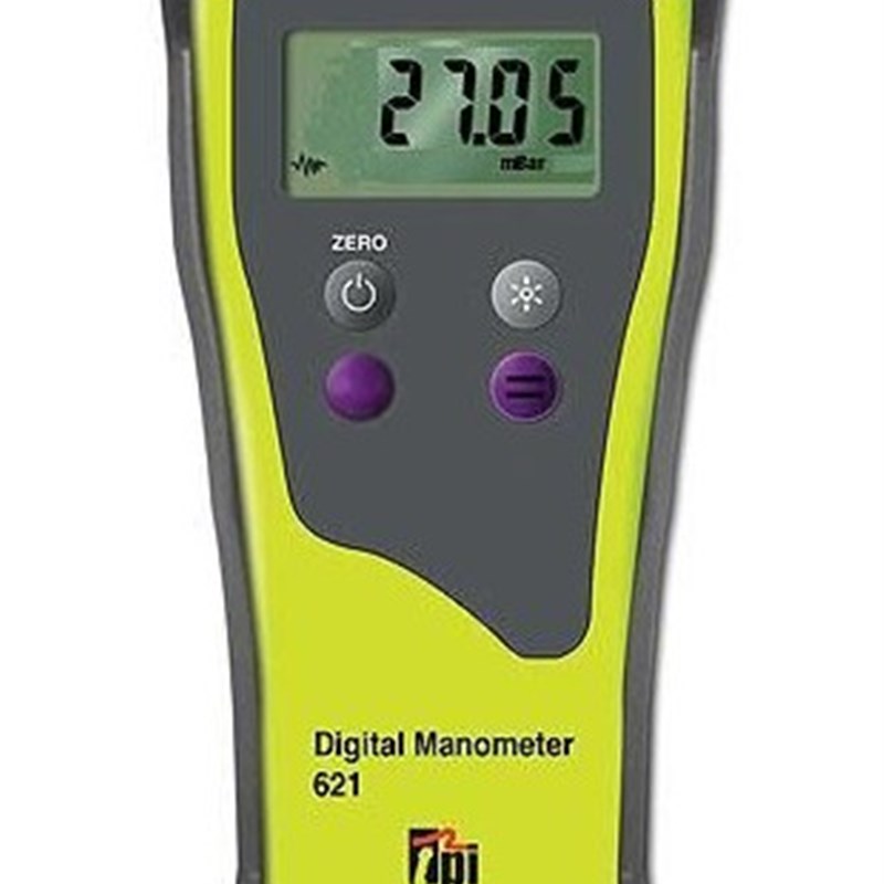 (厂家直销 量大价格另议)TPI-621 双输入数字压力表高精度数字