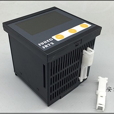 机器设备运行开启时间记录仪累计计时器工作时间次数计数器SR72