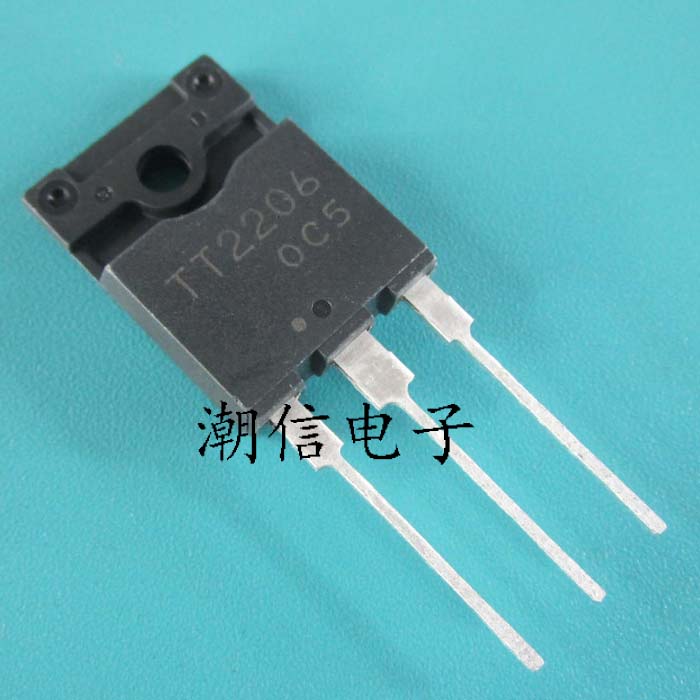 TT2206 原装进口拆机 测试好 包好用 长脚 实价 可直接拍买
