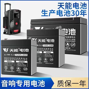 贝德贝斯万利达音响电池12v4.5ah大容量应急卷帘门通用电瓶控制箱