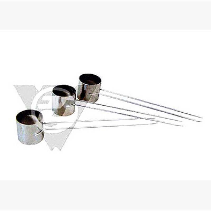 无锡建仪LJ-175 水泥雷氏夹 水泥厂 混凝土搅拌站 耐火材料厂专用