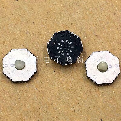 SRBD150200日本旋钮开关转动方向 5档旋转开关多功能开关