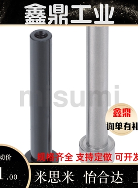 现货供应铰链销带肩内螺纹型HCLBM HCLBHM10 12 16 20-1234567890