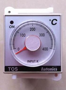 假一赔十 奥托尼克斯 温控器 TOS-B4RK4C TAS-B4RP2C K8C P6C K1C