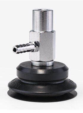 妙德型PJYKM双层支架真空吸盘组 PJYK-6/8/10/15/20/30/40/50-N/S