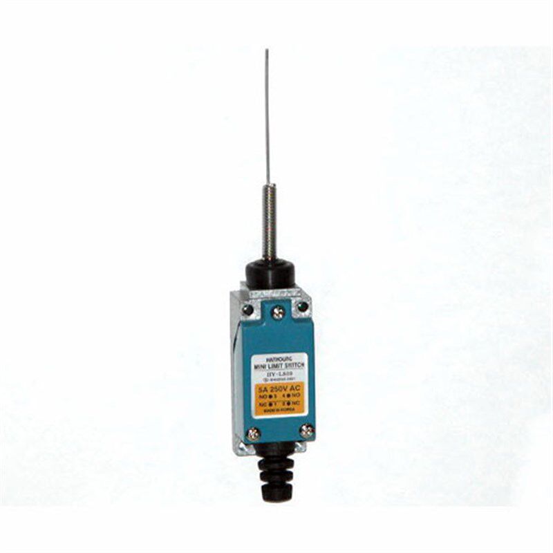 限位 HY-L802韩国韩荣hanyoung(NUX)HY-L802滚动手柄型限位开关