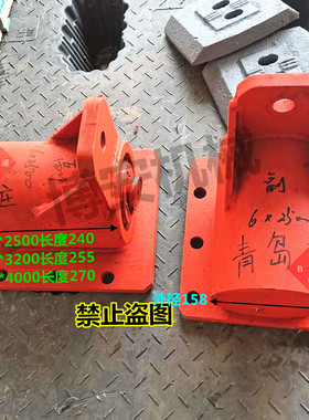 6x3200/4000剪板机油缸含球头密封圈全套 图纸尺寸核对送货到厂