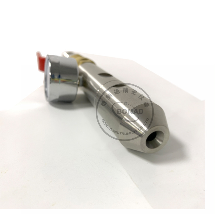 IP检验防喷水试验装置(软管喷嘴)IPX5IPX6现货供应