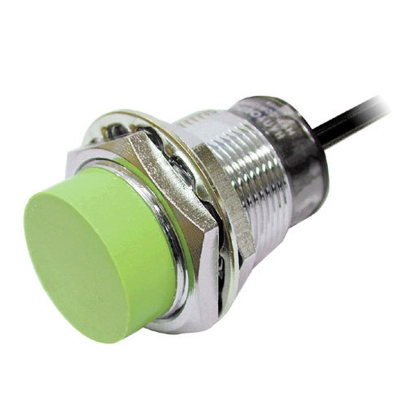 接近开关  接近传感器 韩国韩荣(NUX) HYP-30R15NC