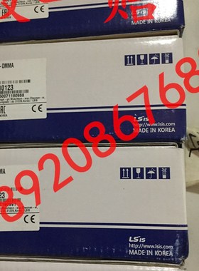 韩国LG/LS产电 GM4-DMMA 可编程控制器 乐星PLC 原装进口GM6-DMMA