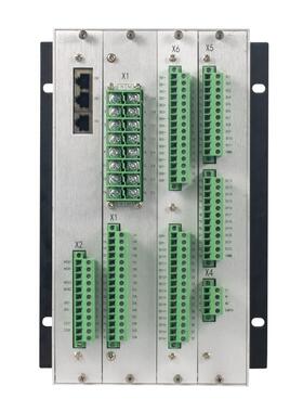 APView500电能质量在线监测装置谐波分析电压闪变监测