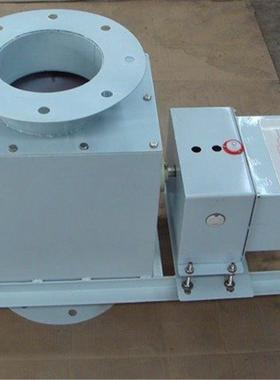 固体流量计冲板流量计精度高密封防尘可与DCS联网