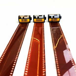 底片胶卷翻拍器 家居柜台样板间别墅展示柜桌面装饰品