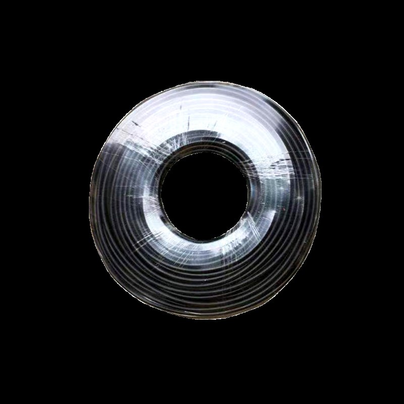 电子围栏绝缘线配件养牛养猪畜牧养殖单双层多股高压脉冲电网导线