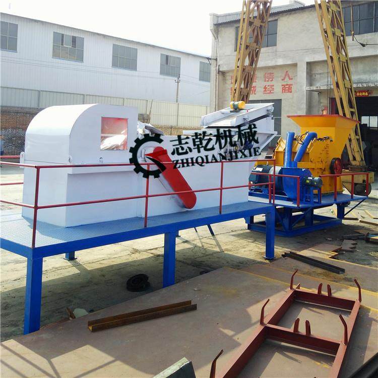 铝合金门窗粉碎机 断桥铝铝塑分离机 电机转子机油滤芯破碎机,机械设备,破碎机,淘宝优惠券,粉丝福利购,淘宝优惠卷