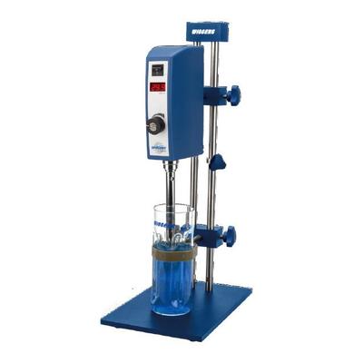 WIGGENS/维根斯 数显均质乳化器 数显分散机 D-500Pro套装 含税