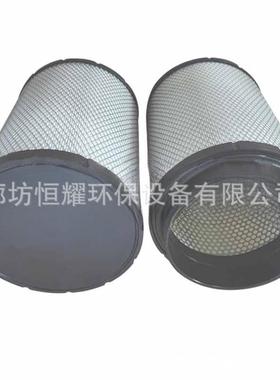 901-048 901-054 901-056 26510342空气滤芯发电机组空气滤清器