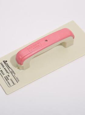 通联英特系列 1253A型塑料砂板 塑料抹子 塑料木哈 平抹子 抹砂板