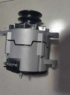 JFZ270-D13发电机3701010-48K-HL10M发电机适用锡柴发电机