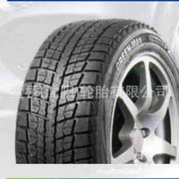 玲珑雪地轮胎215/60R16  G-M WINTER  ICE-15  冬季轮胎LINGLONG
