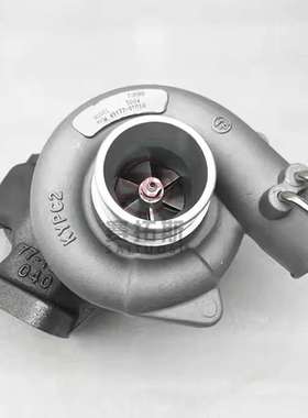 TD04-11 三孔风冷L300-Montero 帕杰罗 49177-01510 MD106720