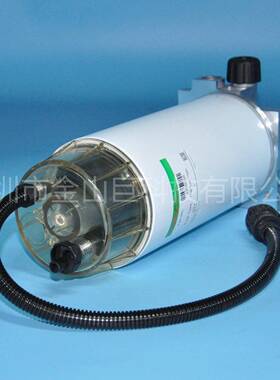 金山巨油水分离器4771302 A0004770103 MA0004771302 303083