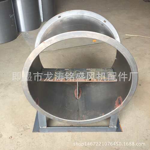 厂家大量现货供应 轴流风机配件不锈钢轴流风机配件价格优惠