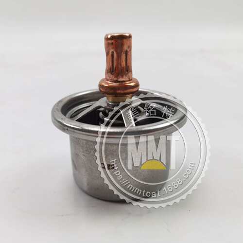 CAT卡特C27 980K节温器367-7900温度调节器3677900发动机装载机
