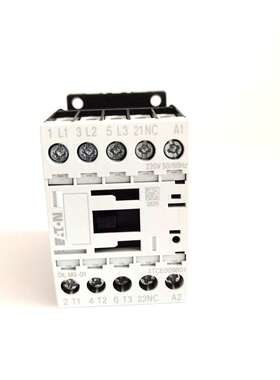 伊顿 EATON 接触器 DILM9-10 DILM9-01 DIL M9-10 DIL M9-01 现货