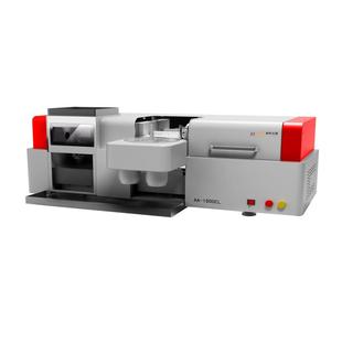 仪器AA-1800EL全自动火焰/石墨炉原子吸收光谱仪
