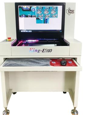 离线AOI光学检设测仪 出售AOI光学检测备 SMTB炉设前后PCA检测备