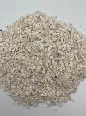 化工厂循环水过滤净化用石英砂滤料热力发电厂循环水过滤用石英砂