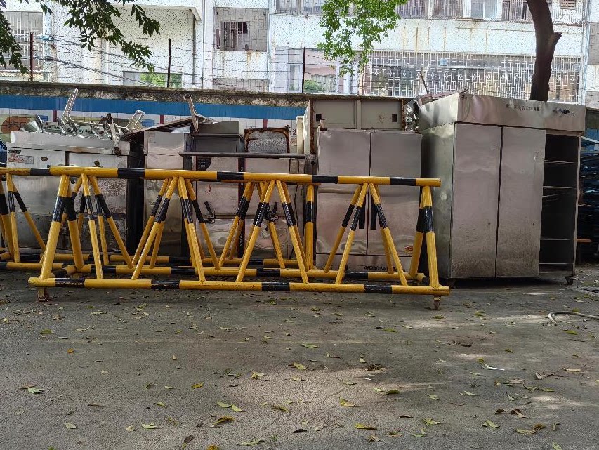 4月7日清远市废旧物资一批网络拍卖公告