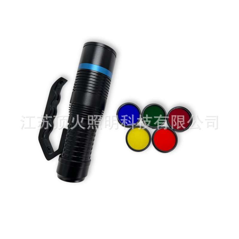 JW7112多波段匀光勘察光源 ok7112HP匀光勘察灯 足迹痕迹搜索灯