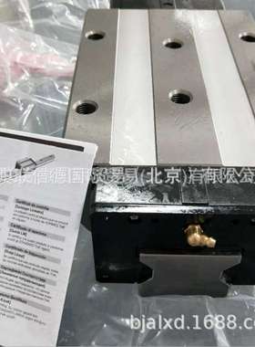 THK直线滑块 导轨SRG65LC1SSC1+330LP 配短导轨 SRG65大量现货