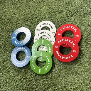 纯钢片片杠铃片男士 健身力量训练棒槌家用运动器材可调节小重量