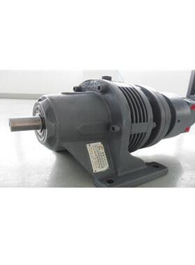 M860XX-C047摆线减速气动马达