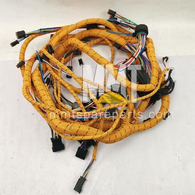 CAT卡特D6N驾驶室平台线束275-8262底板内线2758262推土机大线束