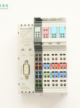 工业控制模块R911311070 FCC01.1T-STD-NNNN全新进口伺服定位系统