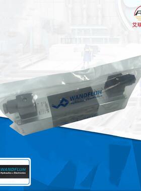 ZS22061AB-SIS45V-G24瑞士万福乐WANDFLUH电磁阀万福乐无泄漏